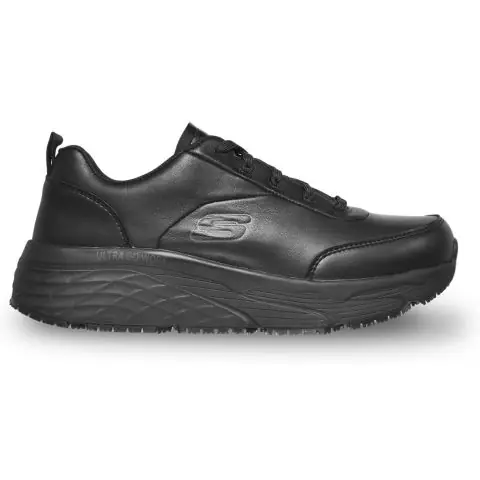 Endast idag Skechers Max Elite Filchner Yrkessko